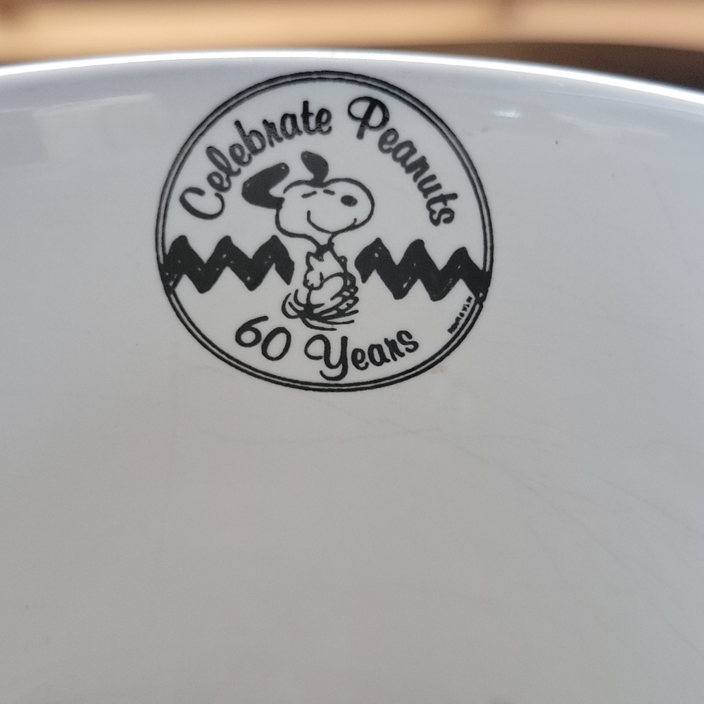 Snoopy mug - Picture 4 of 5
